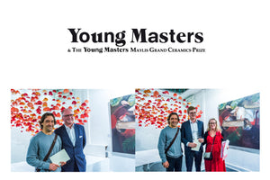 YOUNG MASTERS AWARDS