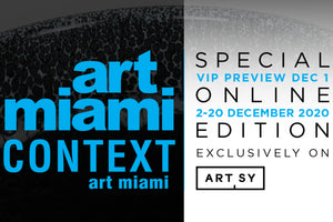 Art Miami 2020